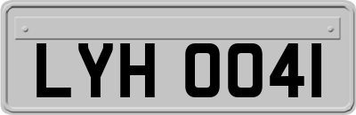 LYH0041