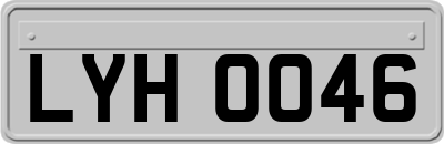 LYH0046