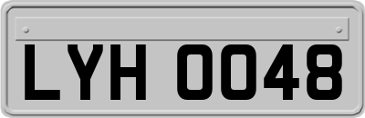 LYH0048