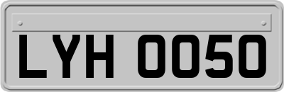 LYH0050