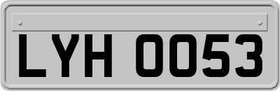 LYH0053