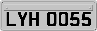 LYH0055