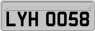 LYH0058