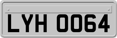 LYH0064