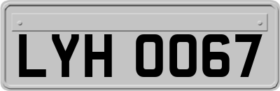 LYH0067