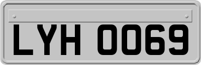 LYH0069