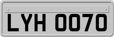 LYH0070