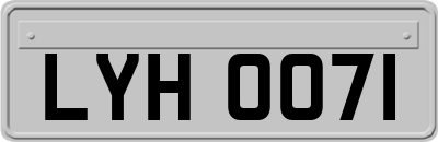 LYH0071