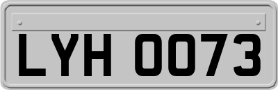 LYH0073