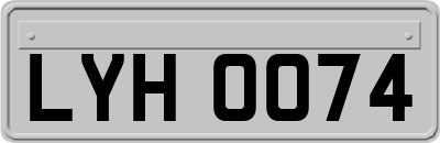 LYH0074