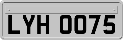 LYH0075