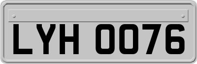 LYH0076