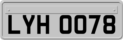 LYH0078