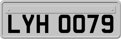 LYH0079