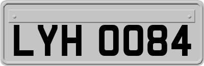 LYH0084