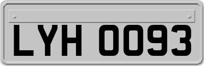 LYH0093