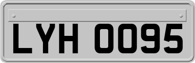 LYH0095