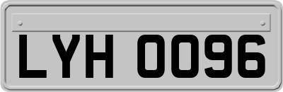 LYH0096