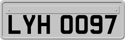 LYH0097