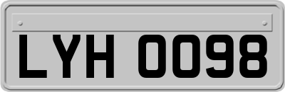 LYH0098