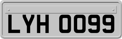 LYH0099