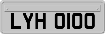 LYH0100