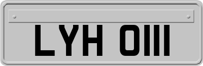 LYH0111