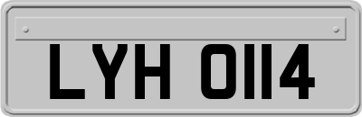 LYH0114