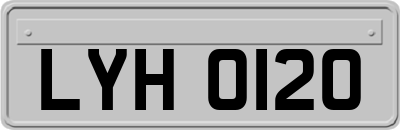 LYH0120