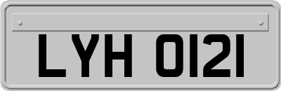 LYH0121