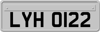 LYH0122