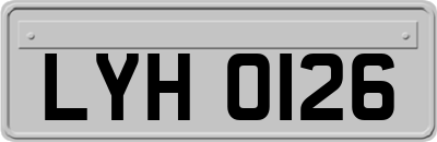 LYH0126