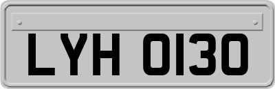 LYH0130