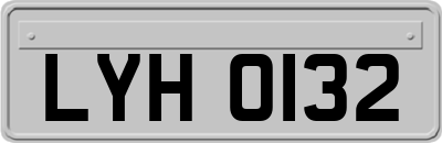 LYH0132