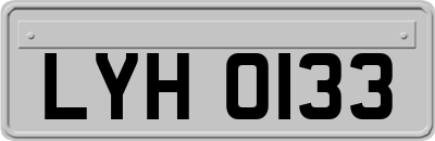 LYH0133