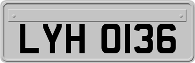 LYH0136