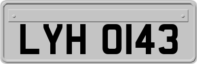 LYH0143
