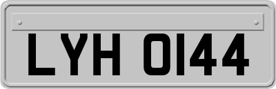 LYH0144