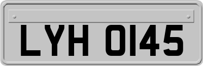 LYH0145
