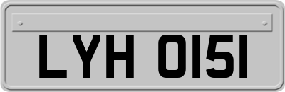 LYH0151