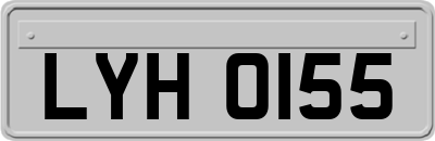 LYH0155