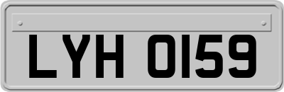 LYH0159
