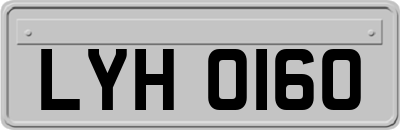 LYH0160