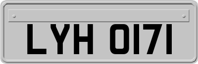 LYH0171