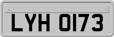 LYH0173