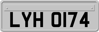 LYH0174