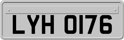 LYH0176