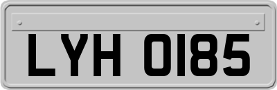 LYH0185