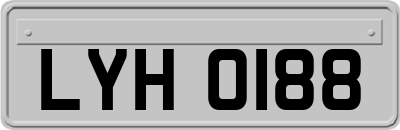 LYH0188