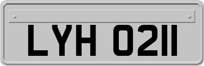 LYH0211
